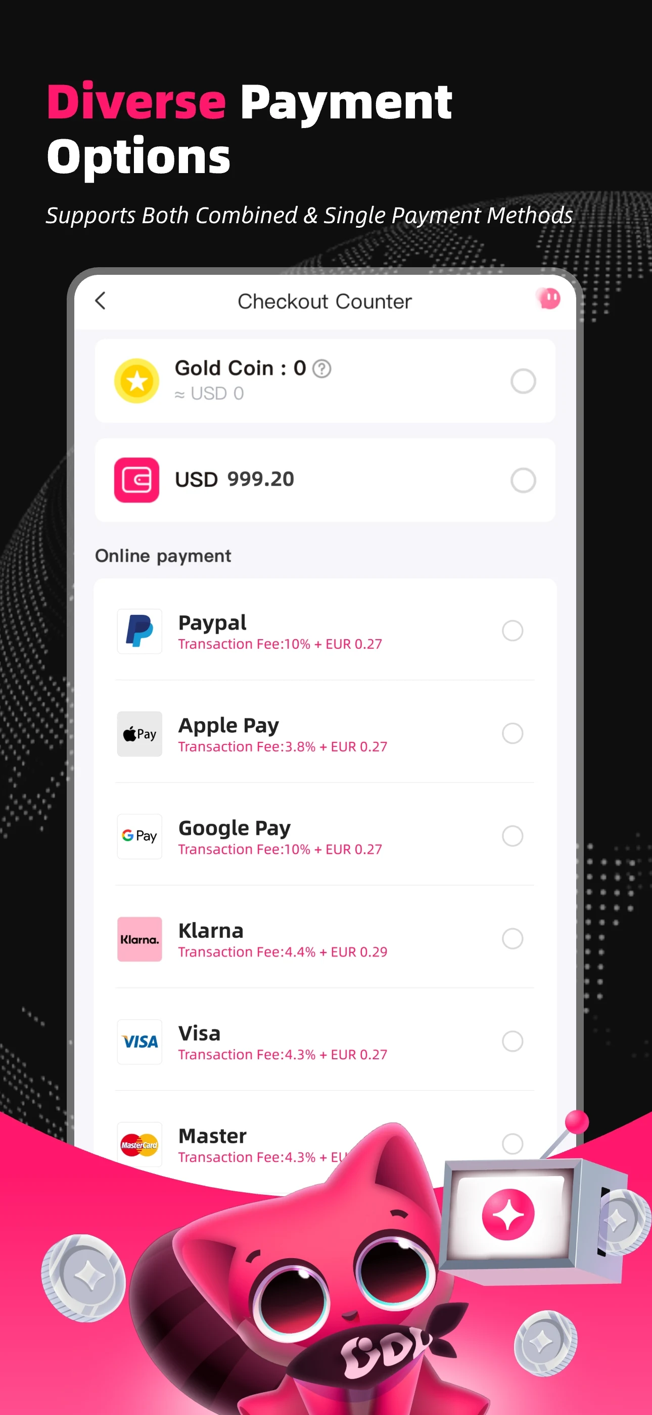 Oopbuy-Shop China:Taobao,1688 screenshot