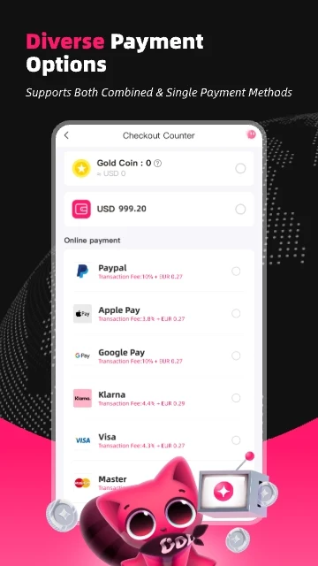 Oopbuy-Shop China:Taobao,1688 screenshot