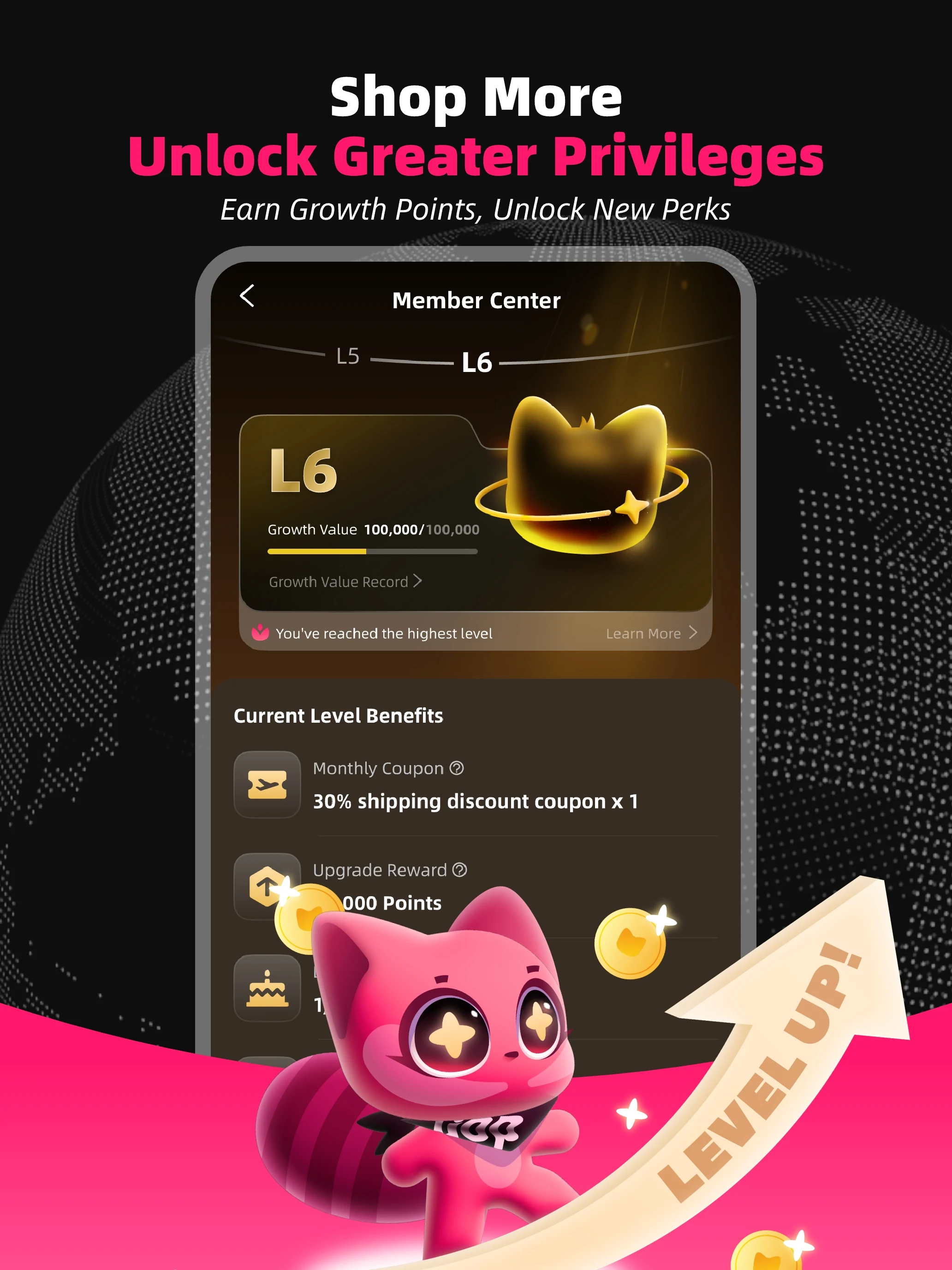 Oopbuy-Shop China:Taobao,1688 screenshot
