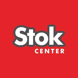 Icône de Clube Stok Center